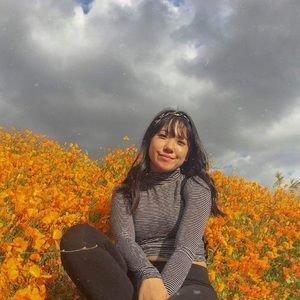 Meet your Posher, Cathy